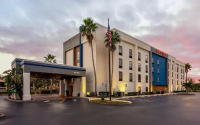 Hampton Inn & Suites Port St. Lucie, West
