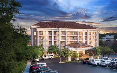 Clarion Inn Branson