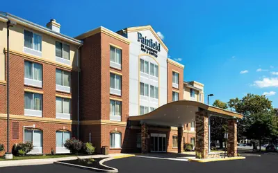Fairfield Inn & Suites by Marriott Dover
