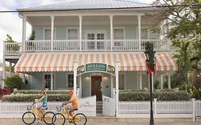 Southernmost Beach Resort and Guesthouses