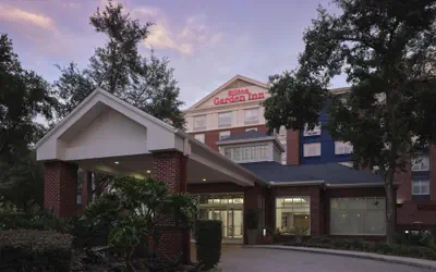 Hilton Garden Inn Tampa East/Brandon