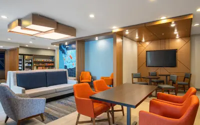 Holiday Inn Express Bothell by IHG