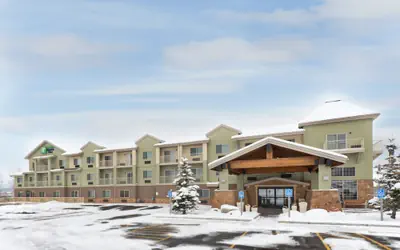 Holiday Inn Express & Suites Fraser - Winter Park Area by IHG