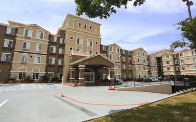 Staybridge Suites Silicon Valley by IHG