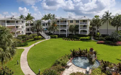 Hyatt Vacation Club at Windward Pointe, Key West