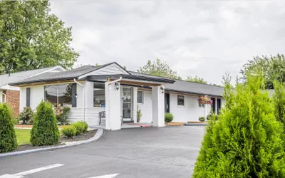 Butler Inn