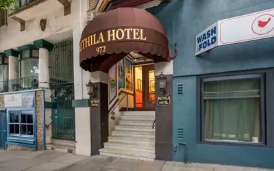 Mithila San Francisco, SureStay Collection by Best Western