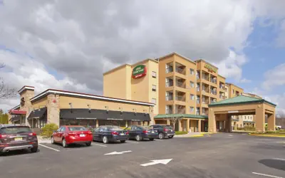Courtyard Somerset by Marriott