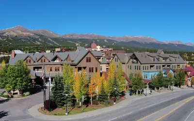 Main Street Station