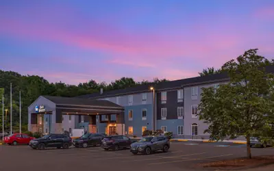 Best Western Manchester