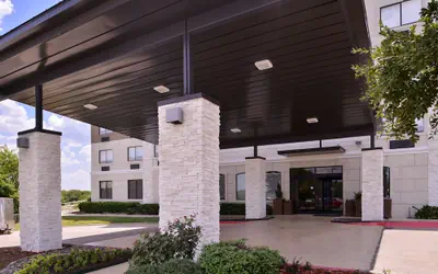 Holiday Inn Express Hotel & Suites Mesquite by IHG