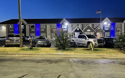 Microtel Inn & Suites by Wyndham Ardmore