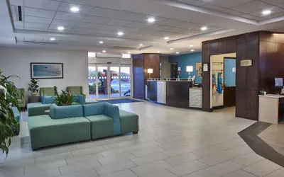 Holiday Inn Resort Daytona Beach Oceanfront by IHG