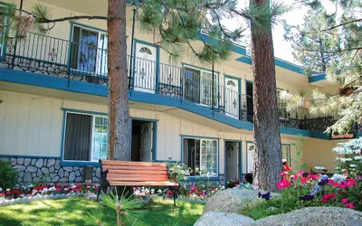 The Americana Village