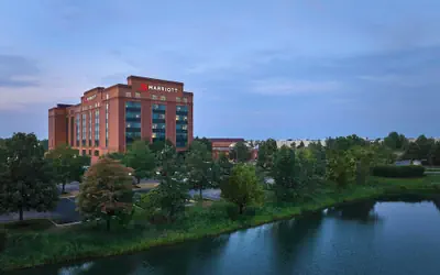 Chicago Marriott Northwest