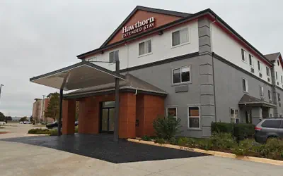 Hawthorn Extended Stay by Wyndham DFW Airport North