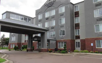 Country Inn & Suites by Radisson, Eagan, MN