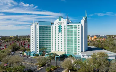 Hotel Landy Orlando Universal Blvd., a Tribute Portfolio Hotel