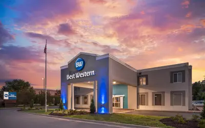 Best Western Niceville-Destin