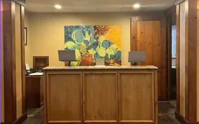 Ventana Canyon Club and Lodge
