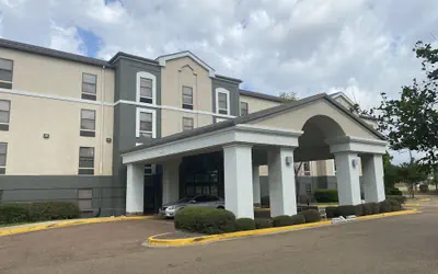 Wingate by Wyndham Jackson/Ridgeland