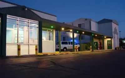 O'Hare Inn & Suites