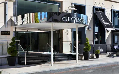 Kimpton George Hotel by IHG