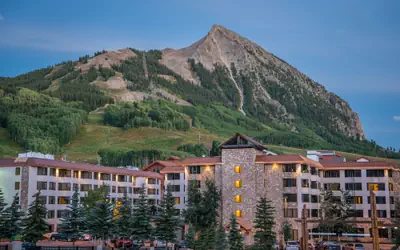 The Grand Lodge, A Vail Resorts Property