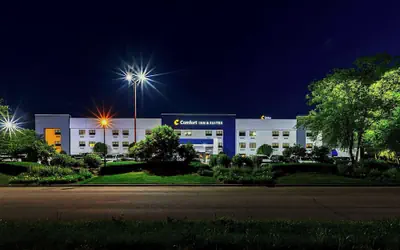 Comfort Inn Shepherdsville - Louisville South