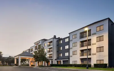 Courtyard Houston Sugar Land/Stafford