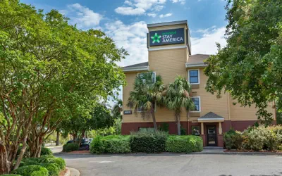 Extended Stay America Suites Wilmington New Centre Drive