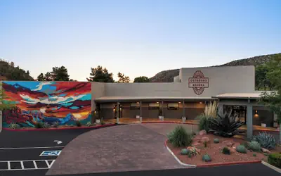 Outbound Sedona