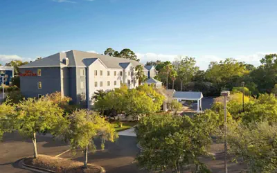 Hilton Garden Inn Tallahassee