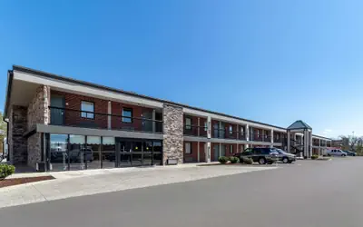 Quality Inn Franklin - Cool Springs Area