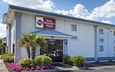 Best Western Plus Chesapeake Bay-Norfolk