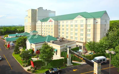 Hilton Garden Inn New York / Staten Island