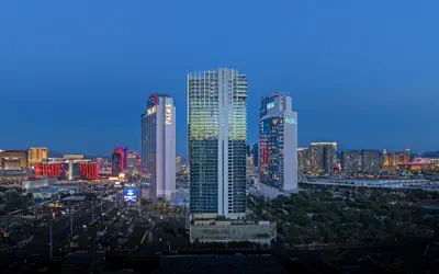 Palms Casino Resort