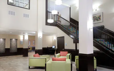 Holiday Inn Express Hotel & Suites Brownsville by IHG