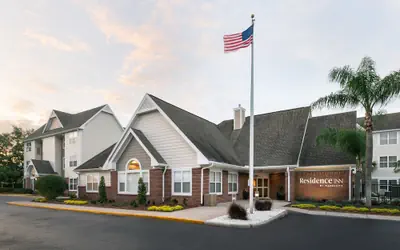 Residence Inn by Marriott Lakeland