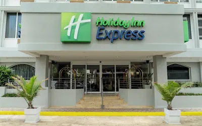 Holiday Inn Express San Juan Condado by IHG