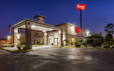 Red Roof Inn Carrollton