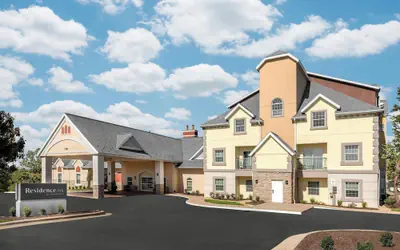 Residence Inn by Marriott Springfield