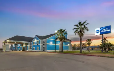 Best Western Port Lavaca Inn