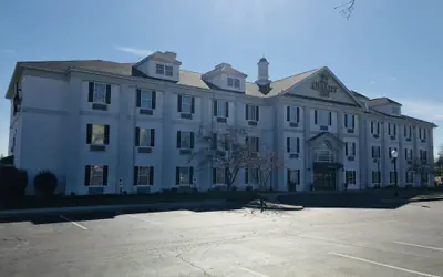 Quality Inn Richmond