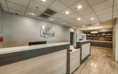 Holiday Inn Tacoma Mall by IHG