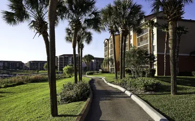 Westgate Lakes Resort & Spa Universal Studios Area