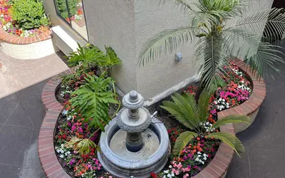 Laguna Inn & Suites