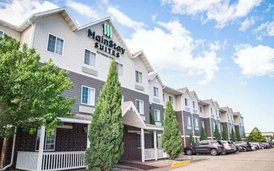 MainStay Suites Fargo - I-94 Medical Center