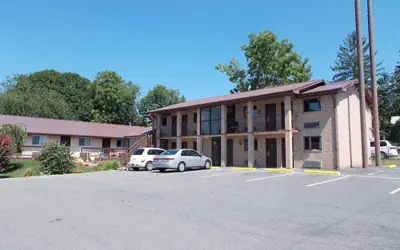 Motel M Lewisburg