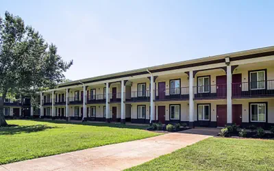 Red Roof Inn & Suites Greenwood, SC